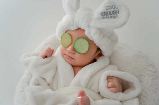 桂平8个月宝宝感冒流鼻涕