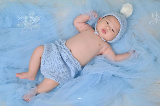 桂平四个半月宝宝发育标准